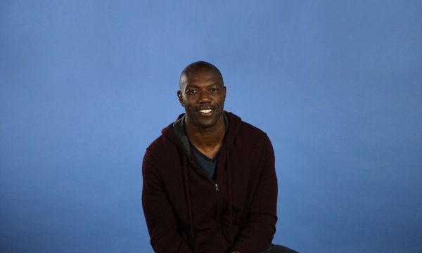 How much money does Terrell Owens make?