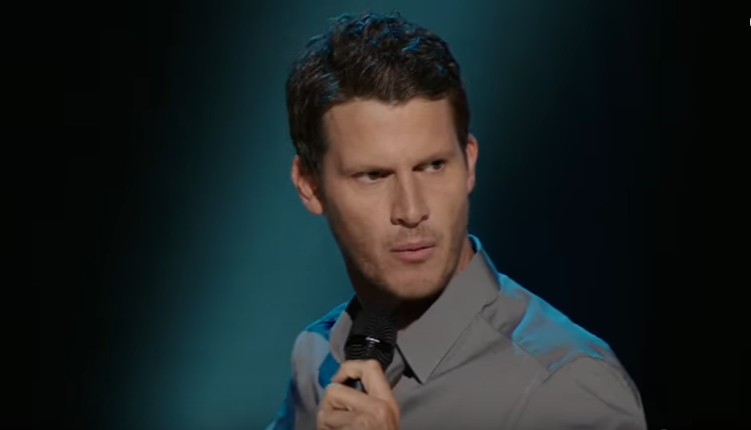 How much does Daniel Tosh make from Tosh O?