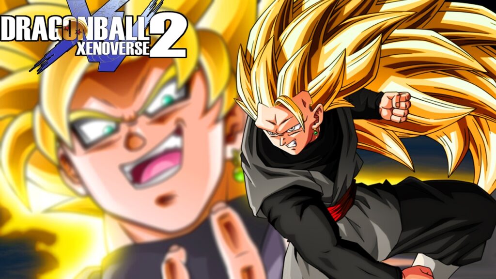 Is DB Black free?