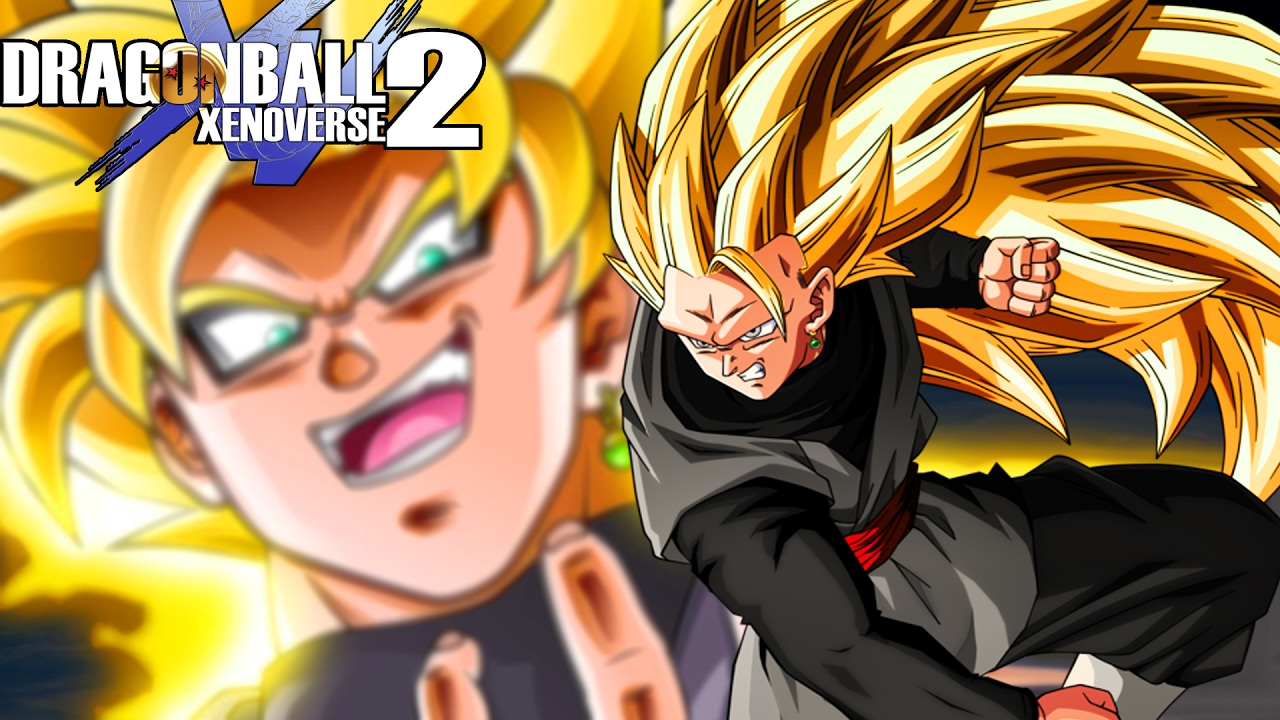 Is DB Black free?