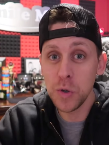Why is Roman Atwood not posting 2020?