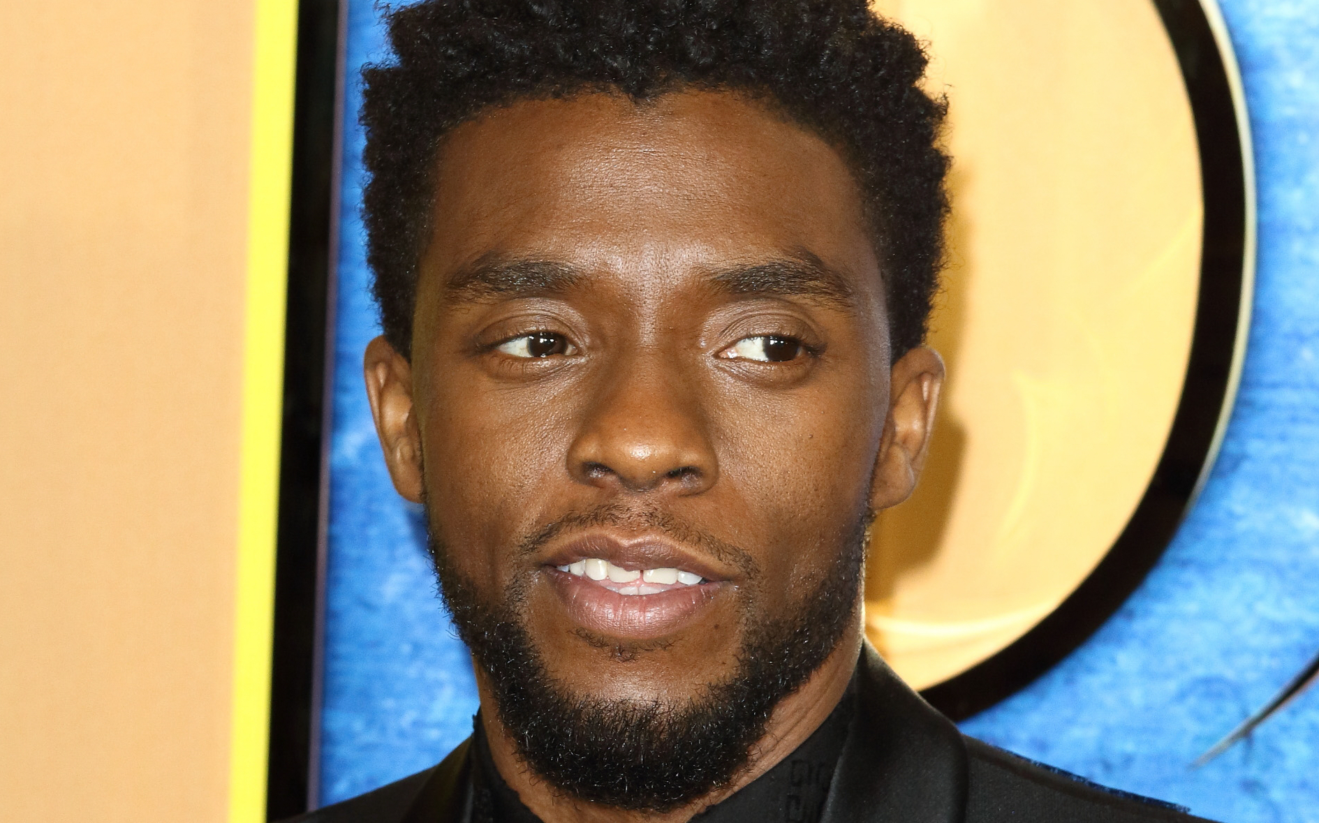 Does Chadwick Boseman have a will?