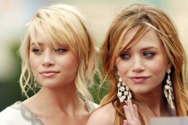 Which Olsen sister is the richest?