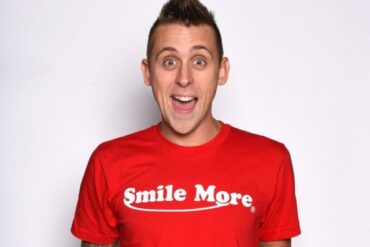 Where is Roman Atwood now?