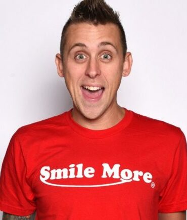 Where is Roman Atwood now?