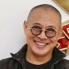 Does Jet Li have Graves disease?