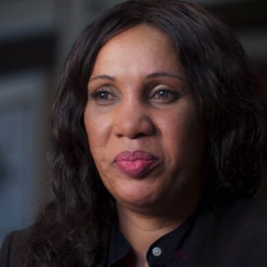 Where is Nafissatou Diallo?