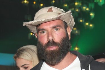 How does Dan Bilzerian has so much money?