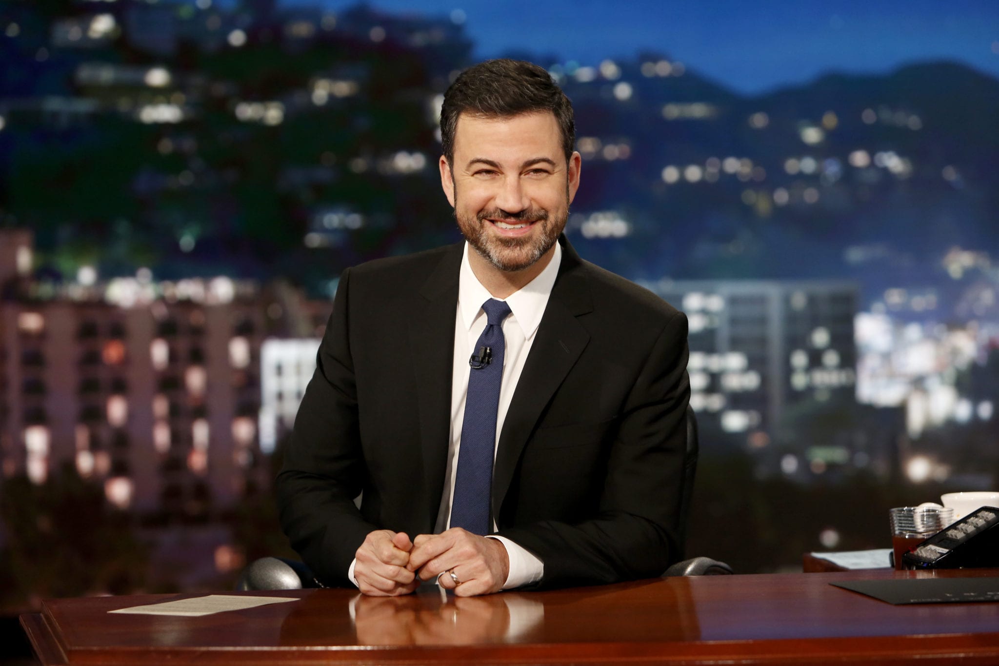 Do guests get paid on Jimmy Kimmel?