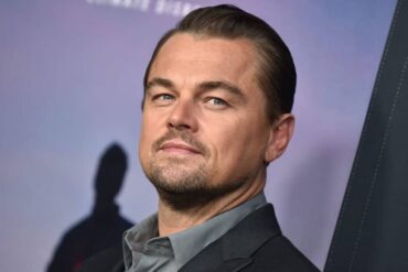 How much did Leo get paid for Titanic?