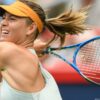 What is Maria Sharapova Net Worth 2021?