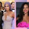 Who is richer Rihanna or Kylie Jenner?