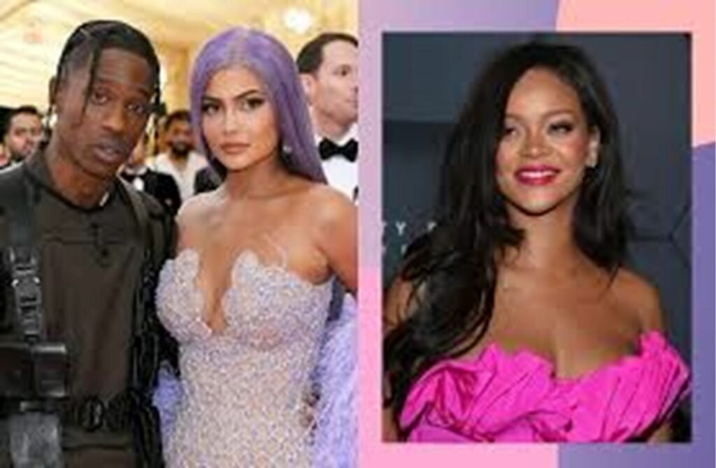 Who is richer Rihanna or Kylie Jenner?