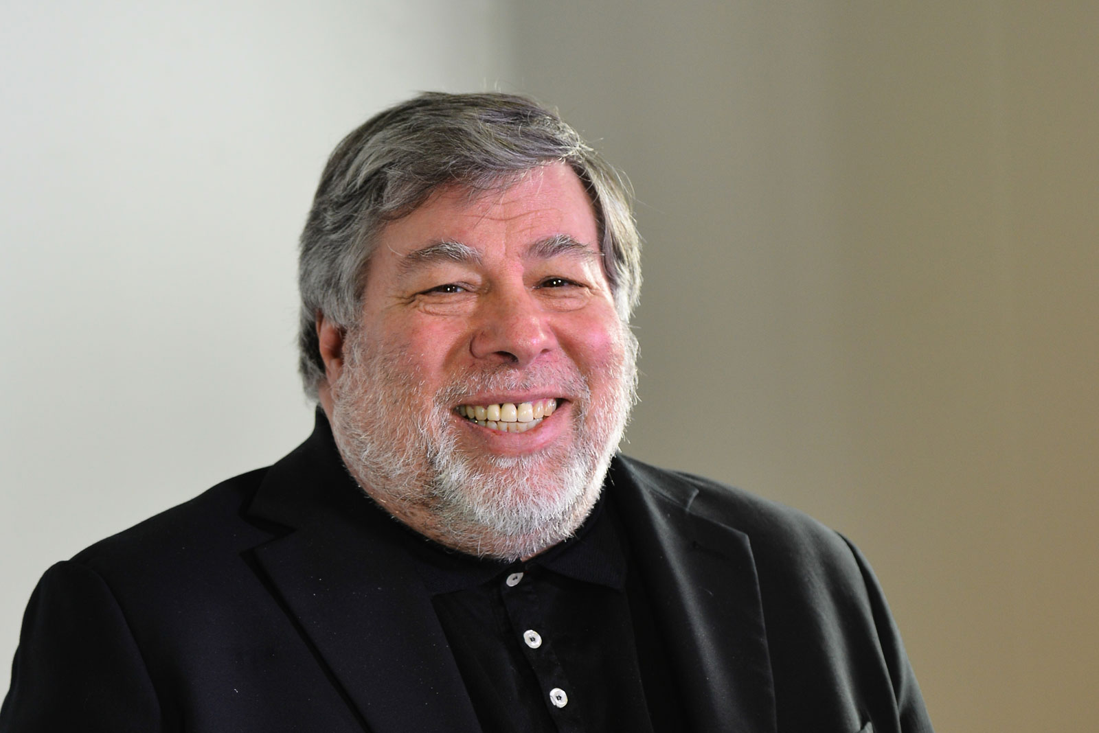 Was Steve Wozniak born rich?
