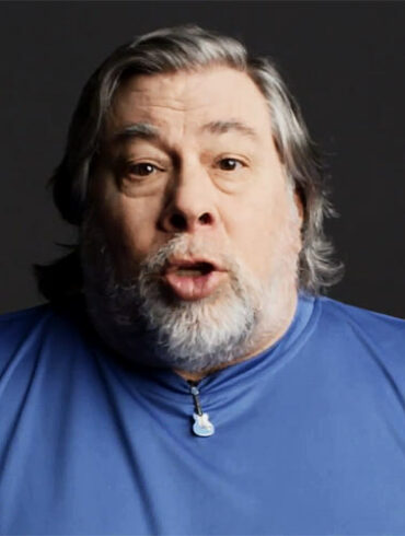 Was Steve Wozniak a billionaire?