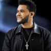 Is the weeknd rich?