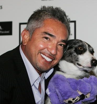 How much is Cesar Millan worth 2021?