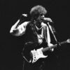 How does Bob Dylan spend his money?