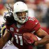 How much money has Larry Fitzgerald made in his career?
