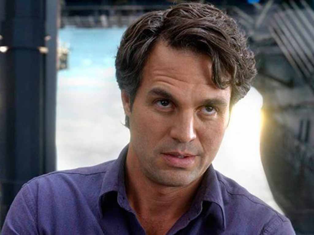 Is Mark Ruffalo rich?
