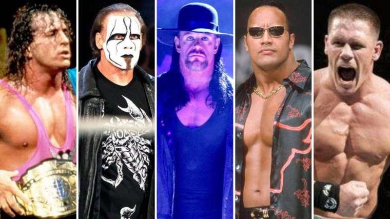 10 lutteurs/interprètes qui devraient figurer au Temple de la renommée de la WWE