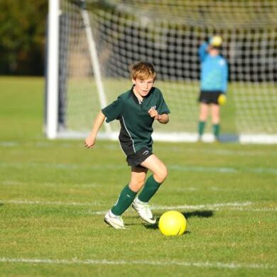 Les sports les plus populaires au Nigeria