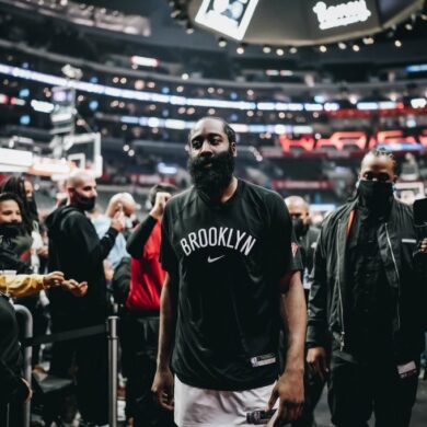 Kyrie Irving est-elle prête à faire un retour surprise pour les Brooklyn Nets ?