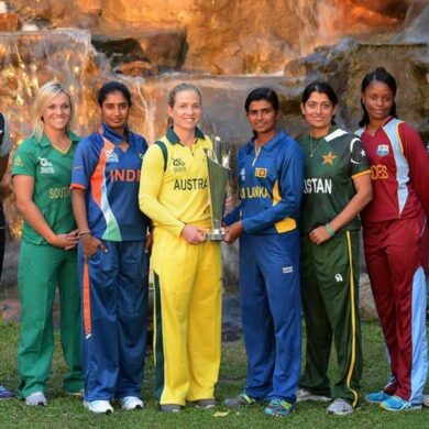 Coupe du monde féminine ODI: l'Inde ouvrira contre le Pakistan en Nouvelle-Zélande