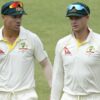 L'Australie s'apprête à nommer une équipe complète pour la tournée au Pakistan