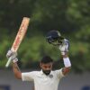 Inde vs Sri Lanka 1er test: 100e test de Virat Kohli à Mohali