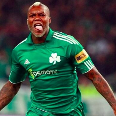 10 Best Soccer Referees with Most & Least Red Yellow Cards