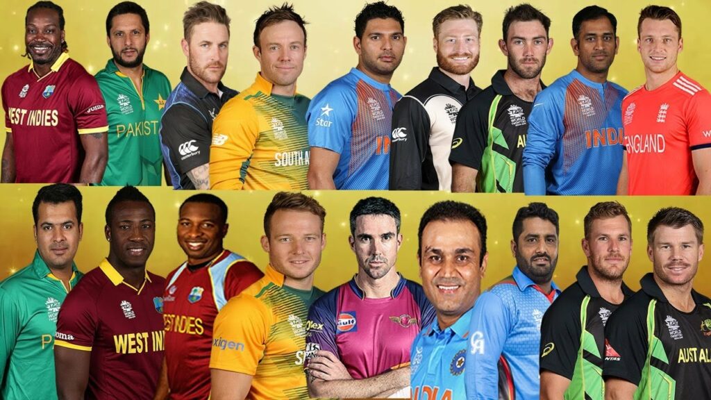 Top 10 des frappeurs les plus dangereux de l'histoire du cricket