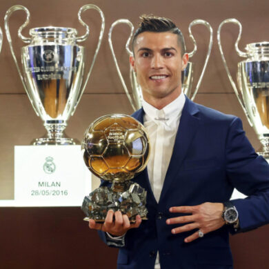 Top 10 des réactions au retour de Cristiano Ronaldo à Manchester United