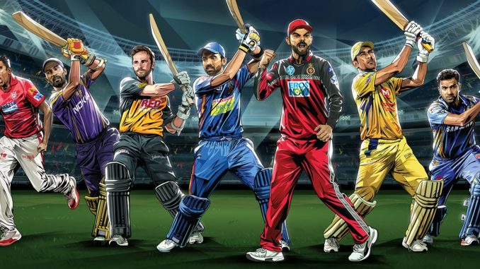 IPL STARS 2020