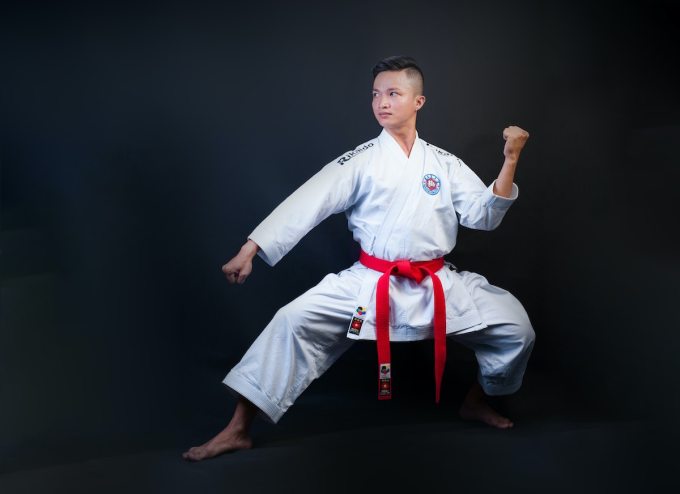 Meilleur art martial pour l'autodéfense - Kung Fu