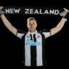 Top 5 des buts de Chris Wood qui prend la première place de tous les temps pour le football néo-zélandais
