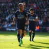Combien de buts Raheem Sterling a-t-il marqué cette saison ?