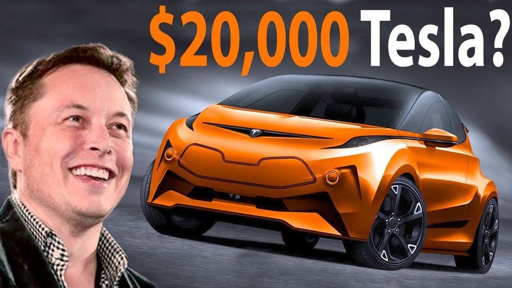 ¿Es Tesla el coche más seguro del mundo? [Resuelto]