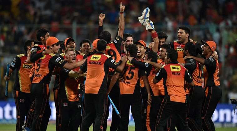 IPL 2022: Qui va gagner le match d'aujourd'hui entre Rajasthan Royals Vs Sunrisers Hyderabad