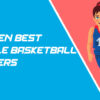 Top 10 najboljših košarkaric v WNBA