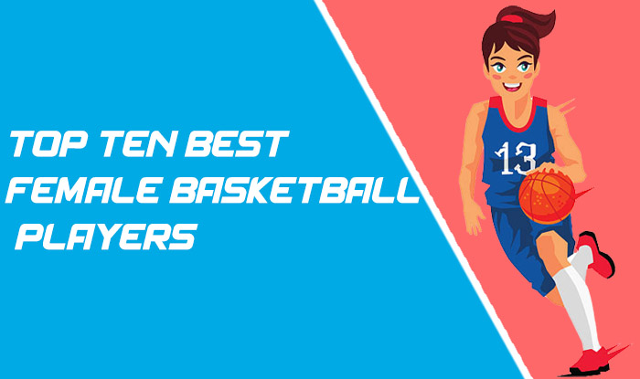Top 10 Best Female Basketball Players in the WNBA