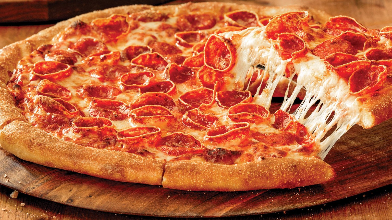 80 Famous pizza in the World