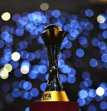 Ce que vous devez savoir avant la Coupe du monde de football