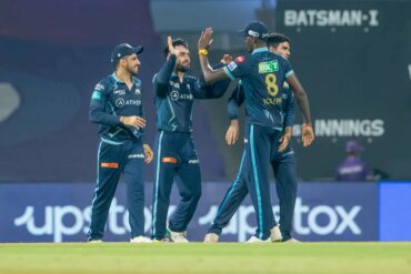 IPL 2022 : Qui va gagner le match d'aujourd'hui entre Gujarat Titans et Mumbai Indians