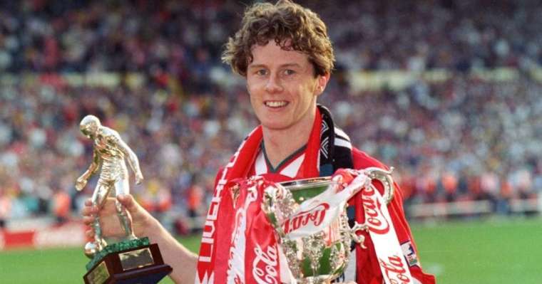 Liverpool legend Steve McManaman has declared his all-time combined XI between Liverpool and Real Madrid