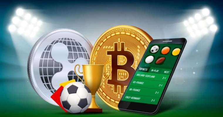 Pourquoi utiliser Bitcoin lors de la visite de sites sportifs ?