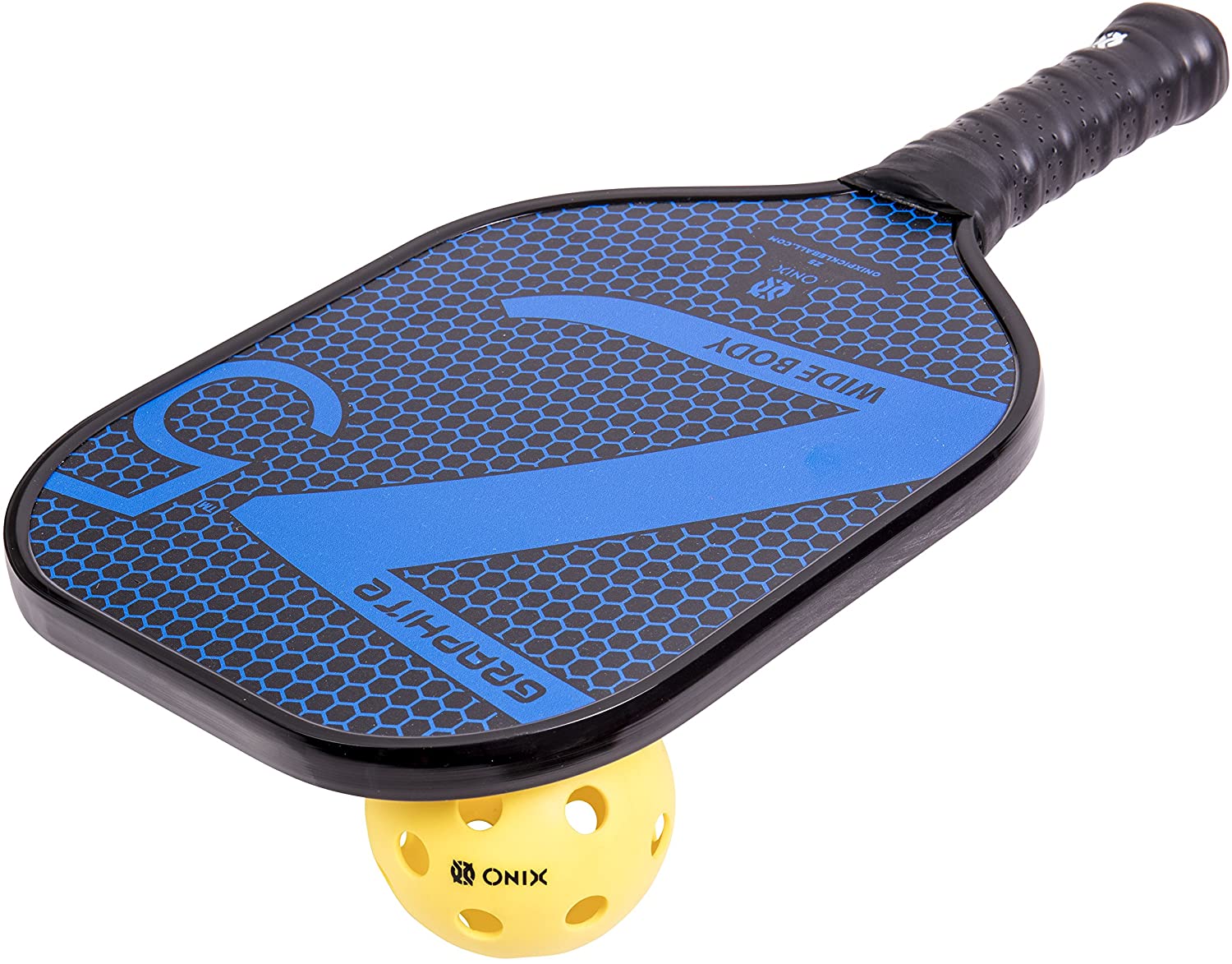 Amazin' Aces Signature Pickleball Paddle