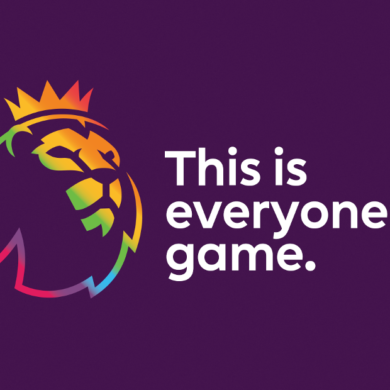 Di Inggris, tim liga 44 memiliki grup penggemar resmi LGBTQ