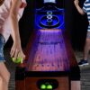 Hathaway Games skee ball machines