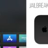 How do I download apps on my jailbroken Apple TV 3rd generation?